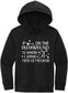 On the Playground Youth Hoodie