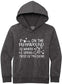 On the Playground Youth Hoodie