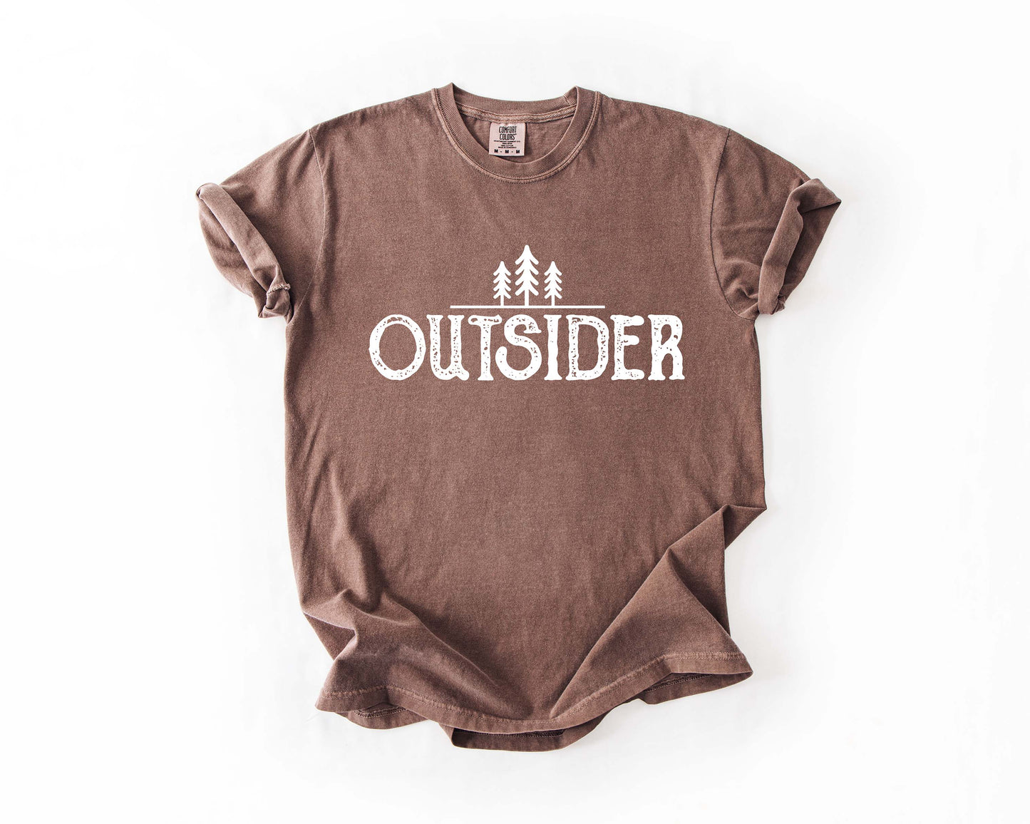 Outsider Tee