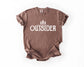 Outsider Tee