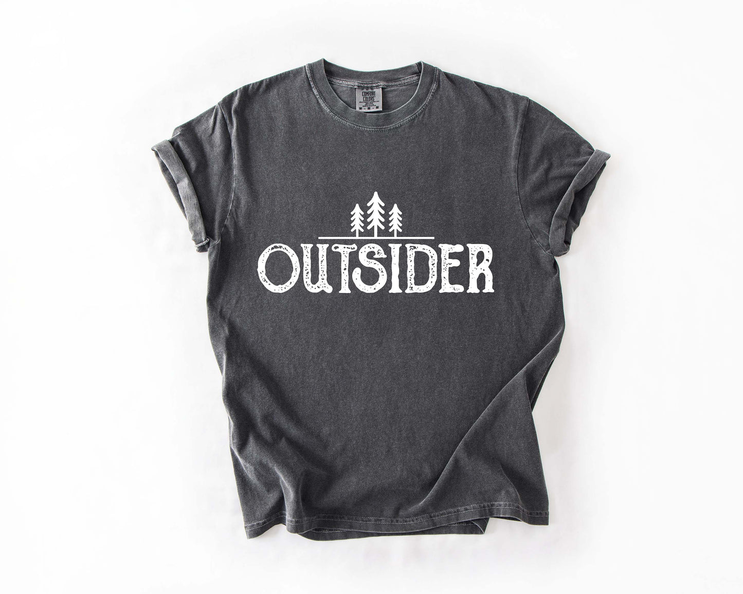 Outsider Tee