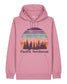 Pacific Northwest Sunset Sweatshirt