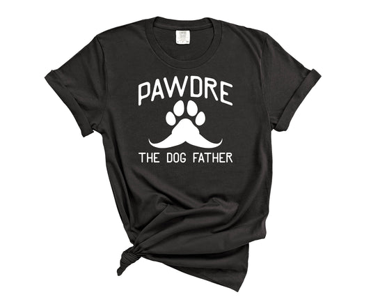 pawdre