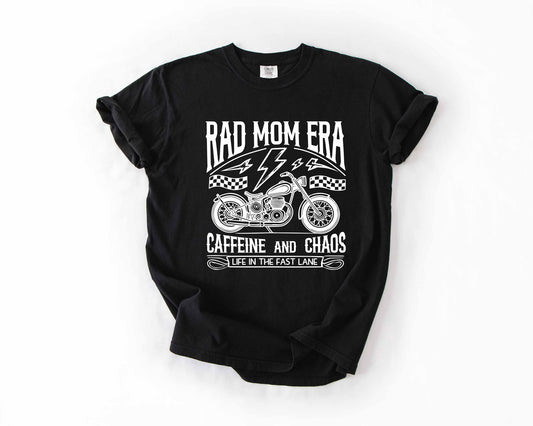 rad mom era