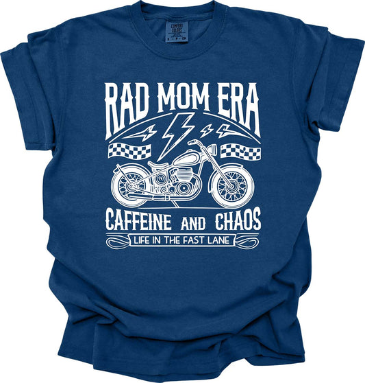 rad mom era