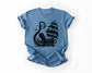 Release the Kraken Tee