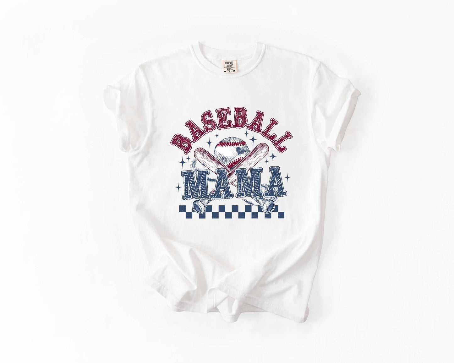 baseball mama