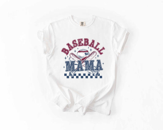 baseball mama