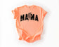 mama with lightning bolt
