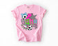 retro soccer mama