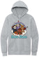 Scare Bears Sweatshirt