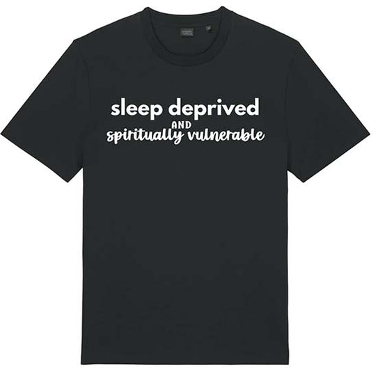 Sleep Deprived Tee