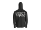 Fright House Staff Hoodie