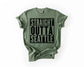 Straight Outta Seattle Tee