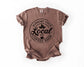 Support Your Local Coffee Shop Tee
