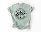Support Your Local Coffee Shop Tee