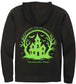 Tacoma Pierce County Paranormal Hoodie
