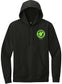 Tacoma Pierce County Paranormal Hoodie