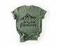 Take Me to the Mountains Tee