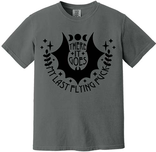 There It Goes Tee