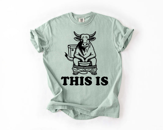 this is