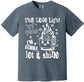 This Little Light of Mine Tee