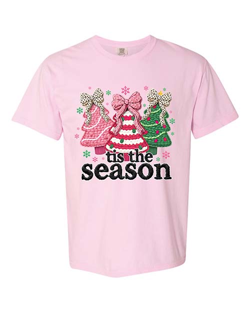 Tis the Season Tee & Hoodie