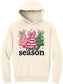 Tis the Season Tee & Hoodie