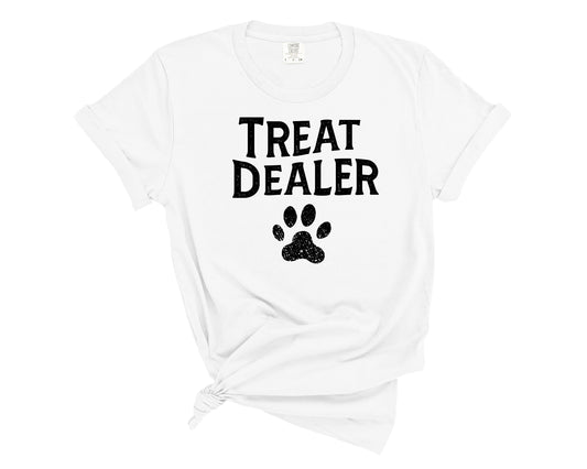 treat dealer