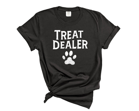 treat dealer