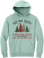 Tree Tops Glisten Hoodie