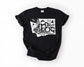 Washington State Icons Tee