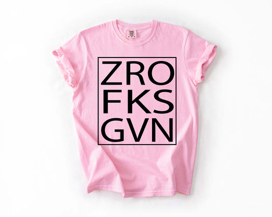 zro fks gvn